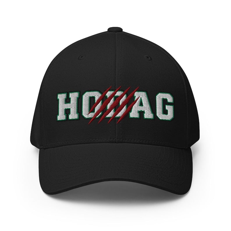 Hodag Survivor Flexfit Hat